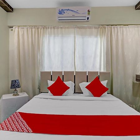 Hotel O Royal Stay Inn Royal Stay Inn Nagpur Exteriör bild