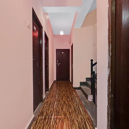 Hotel O Royal Stay Inn Royal Stay Inn Nagpur Exteriör bild