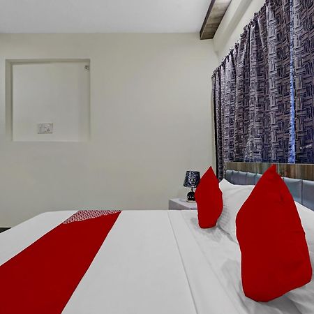 Hotel O Royal Stay Inn Royal Stay Inn Nagpur Exteriör bild