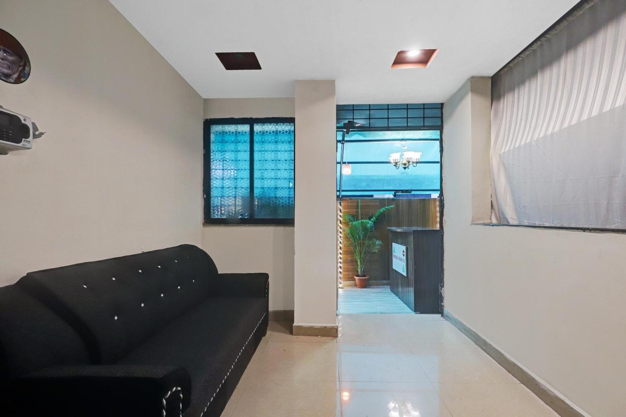 Hotel O Royal Stay Inn Royal Stay Inn Nagpur Exteriör bild