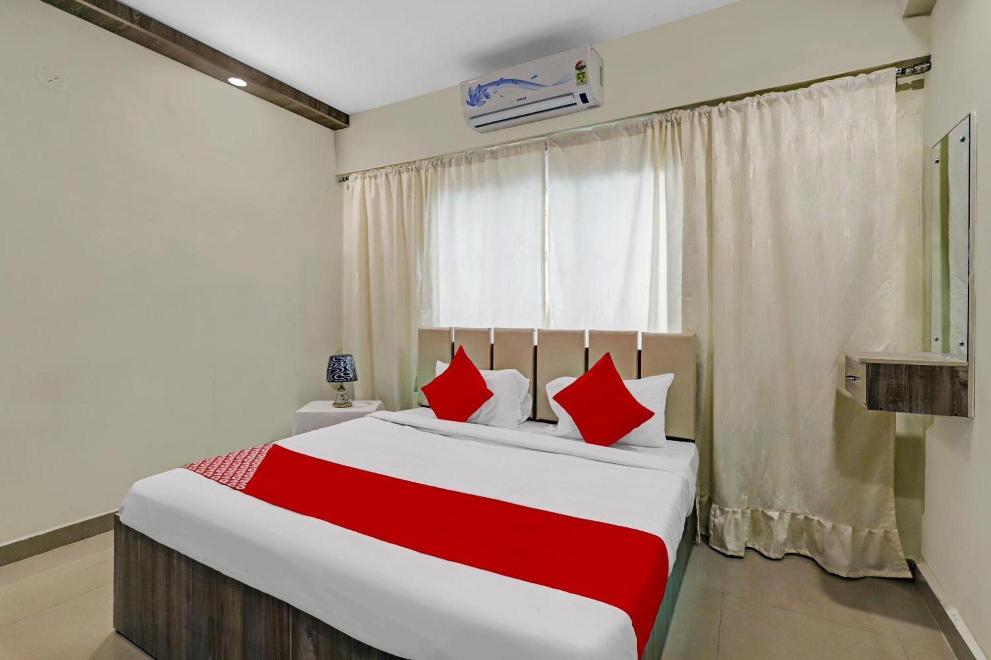 Hotel O Royal Stay Inn Royal Stay Inn Nagpur Exteriör bild