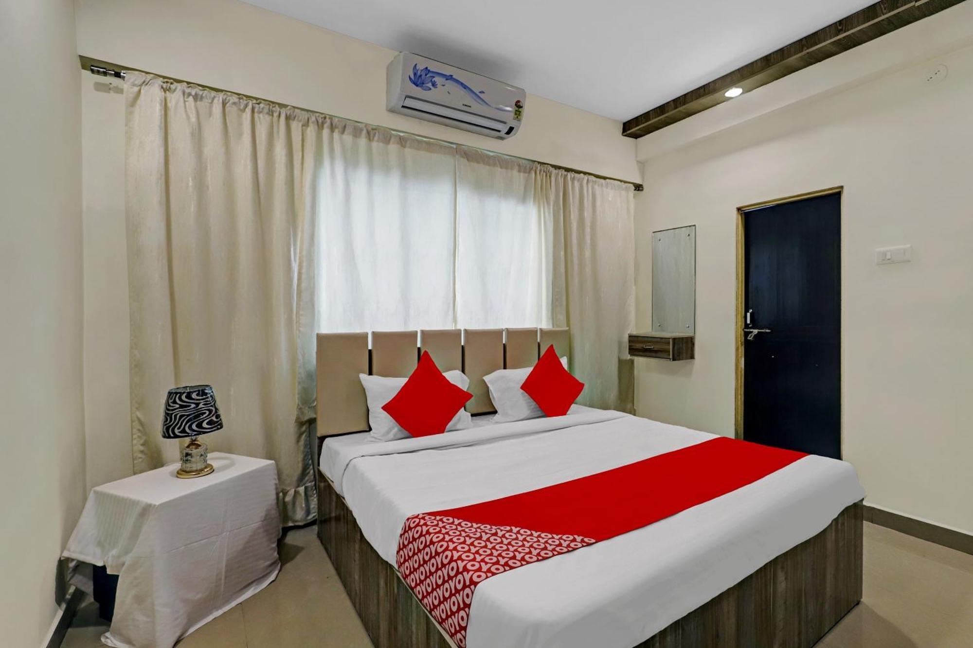 Hotel O Royal Stay Inn Royal Stay Inn Nagpur Exteriör bild