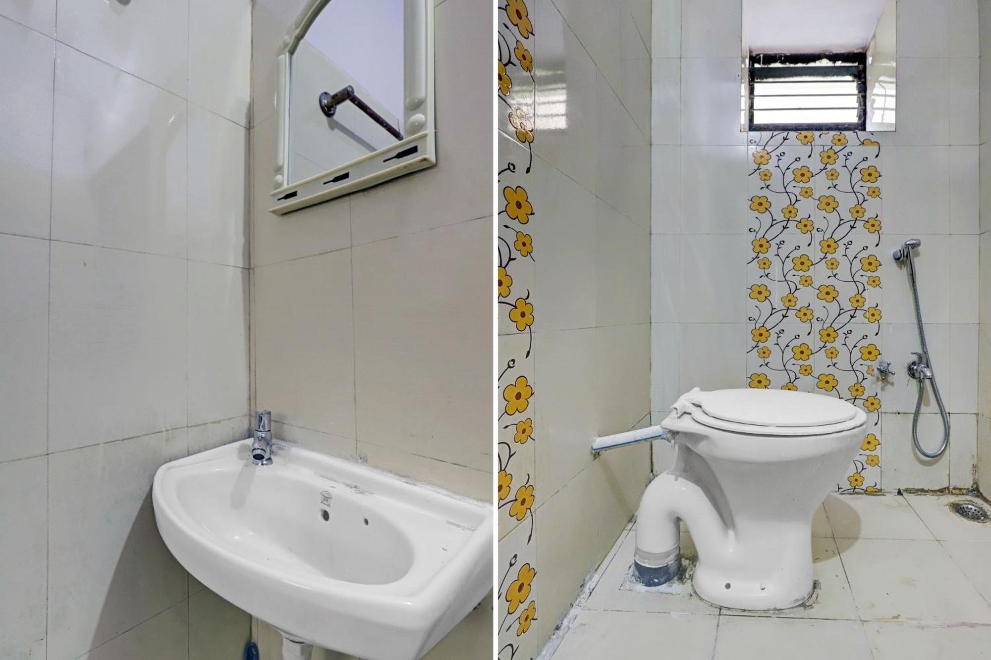 Hotel O Royal Stay Inn Royal Stay Inn Nagpur Exteriör bild
