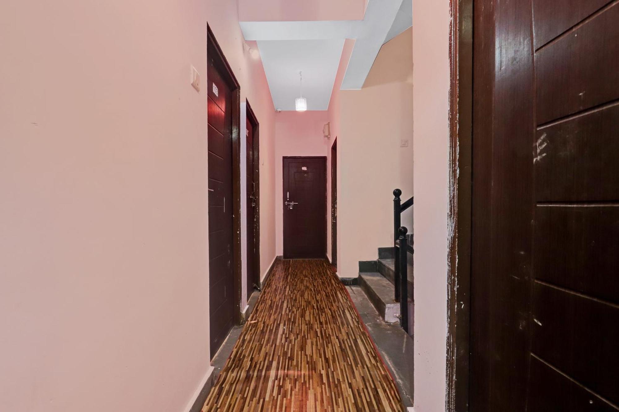 Hotel O Royal Stay Inn Royal Stay Inn Nagpur Exteriör bild