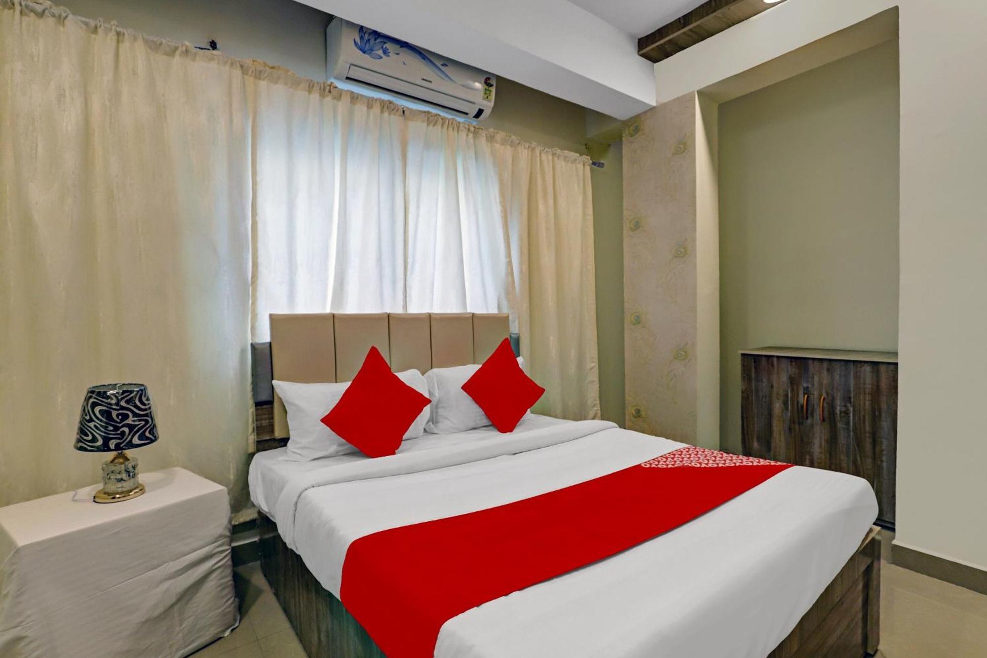 Hotel O Royal Stay Inn Royal Stay Inn Nagpur Exteriör bild