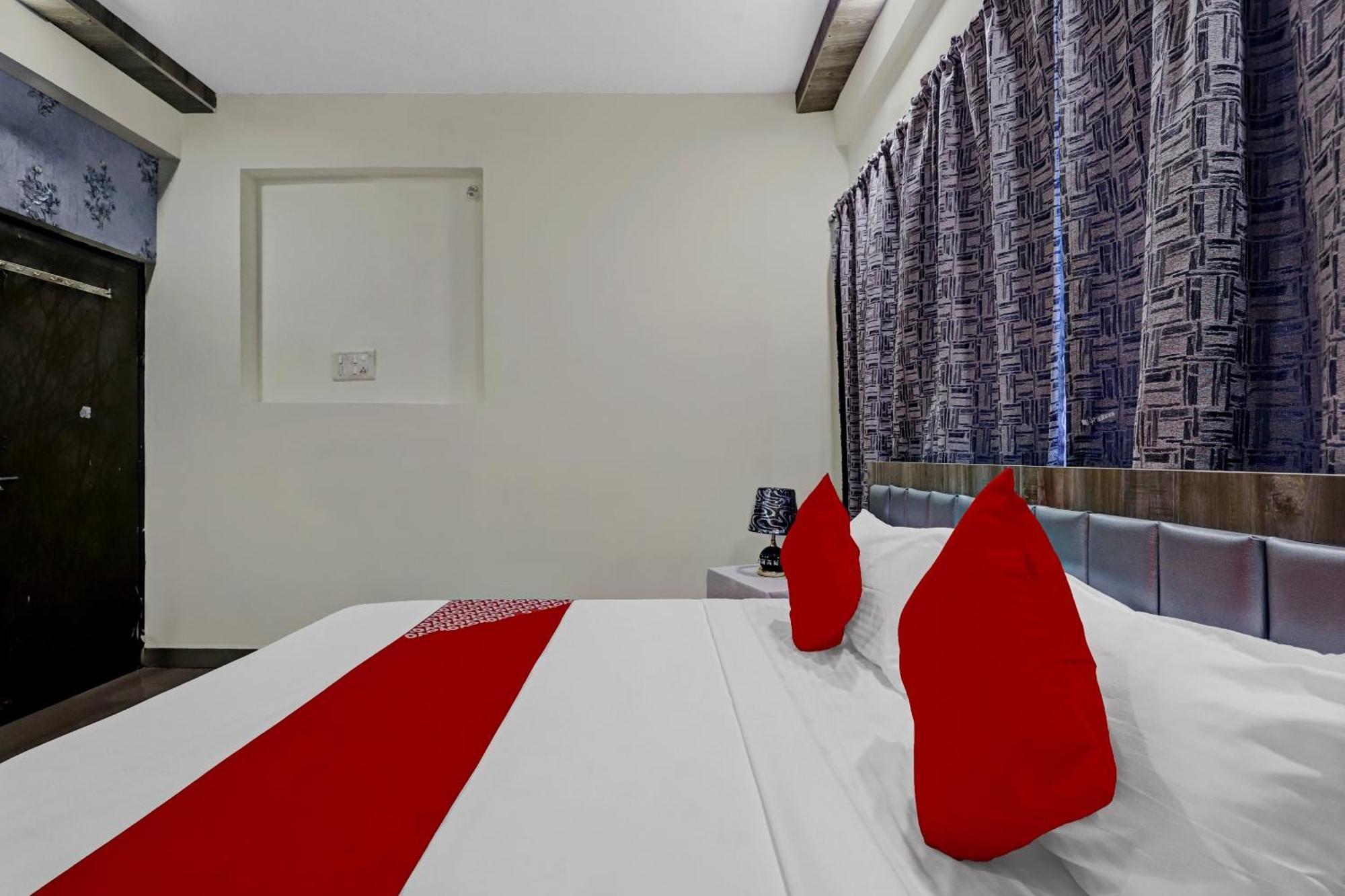 Hotel O Royal Stay Inn Royal Stay Inn Nagpur Exteriör bild