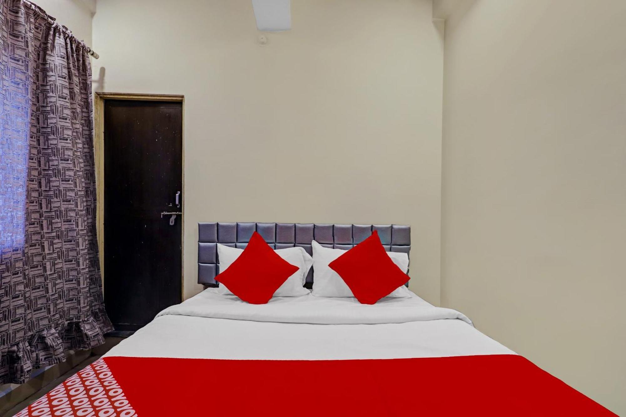 Hotel O Royal Stay Inn Royal Stay Inn Nagpur Exteriör bild