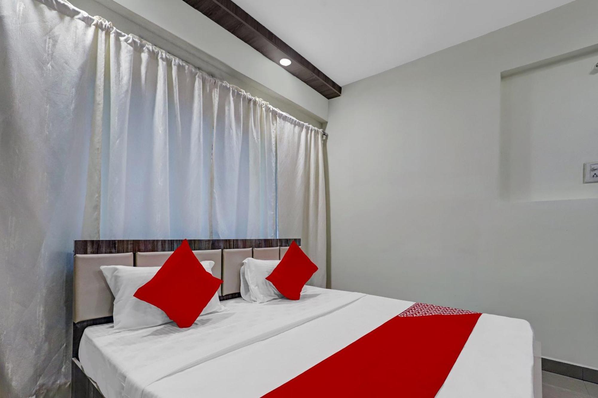 Hotel O Royal Stay Inn Royal Stay Inn Nagpur Exteriör bild